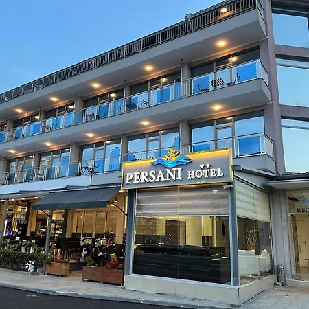 Otel Persani Sunny Beach