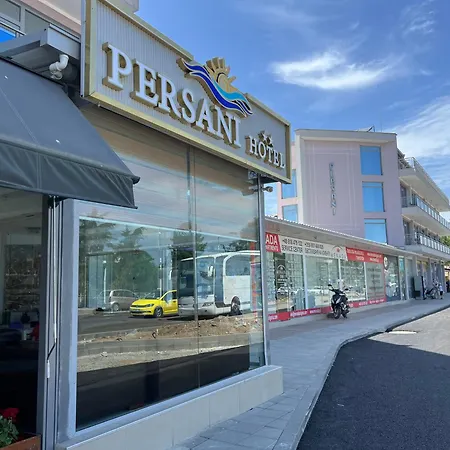 Persani 2* Sunny Beach