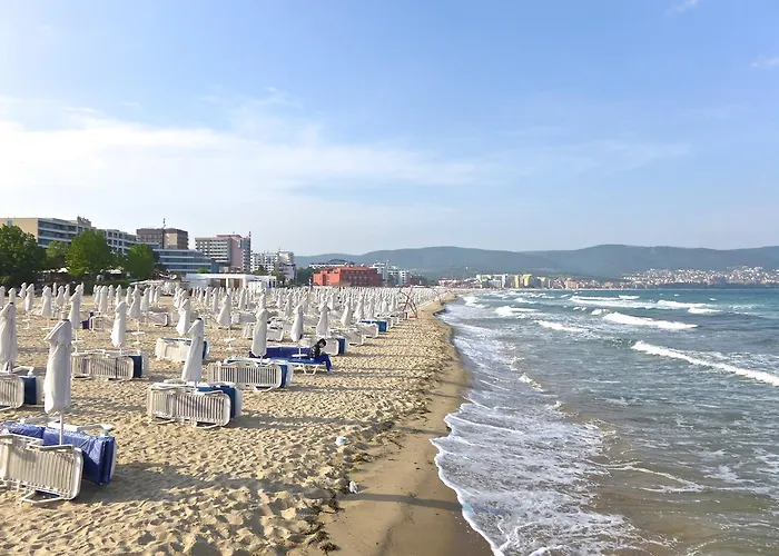 Persani ホテル 2*