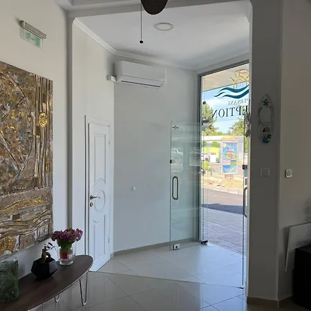 Persani Hotel-free Parking Слънчев бряг