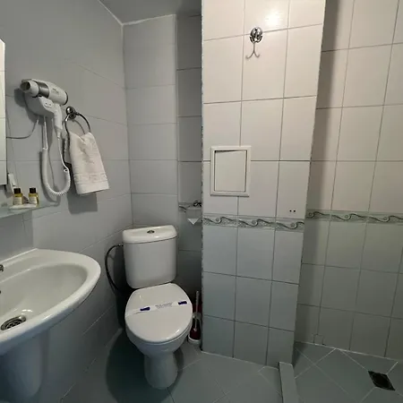 Хотел Persani Hotel-free Parking Слънчев бряг