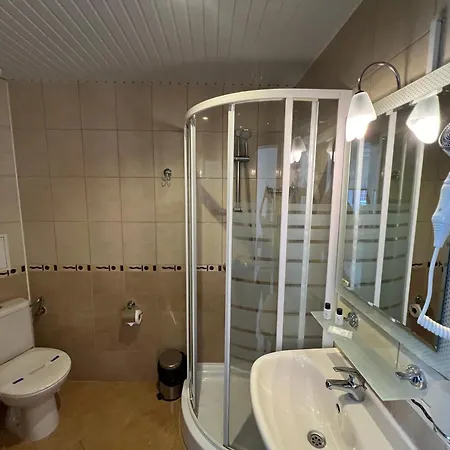 Persani Hotel-free Parking Слънчев бряг