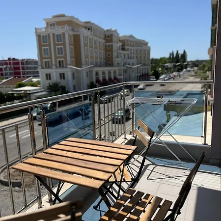 Otel Persani