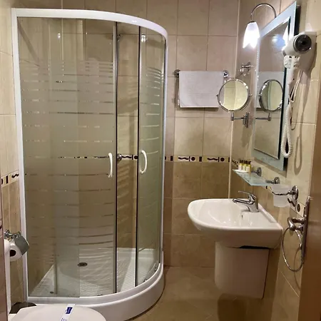 Хотел Persani Hotel-free Parking Слънчев бряг