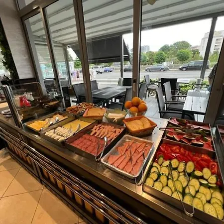 Persani Hotel-free Parking 2* Слънчев бряг