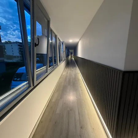 Persani Hotel Sunny Beach