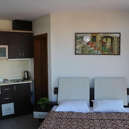 Persani Hotel-free Parking 2* Слънчев бряг