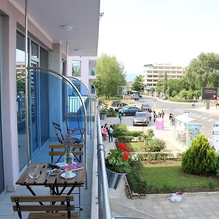 Hotel Persani Sunny Beach