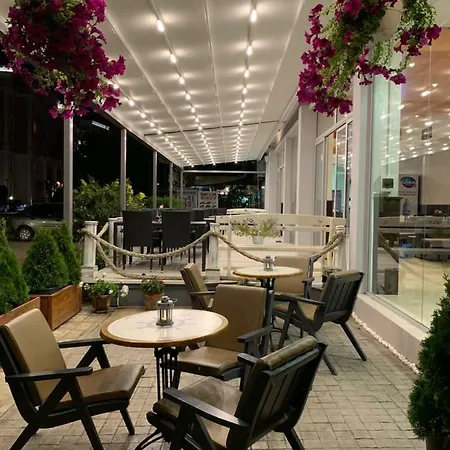 Persani Hotel-free Parking Слънчев бряг