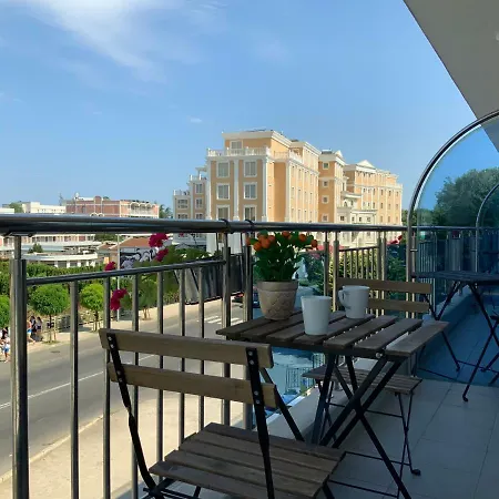 Persani Hotel Sunny Beach