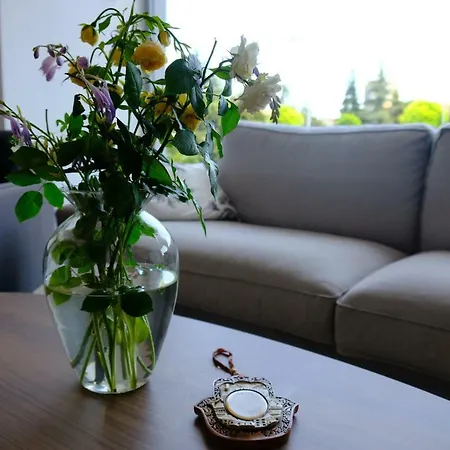 Persani Hotel Sunny Beach