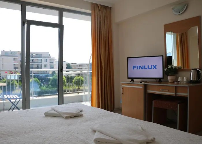 Otel Persani Sunny Beach