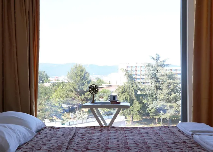 Persani Otel Sunny Beach