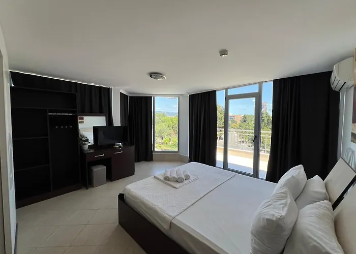 Otel Persani Sunny Beach