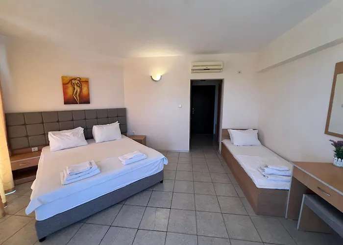 Persani Otel 2*