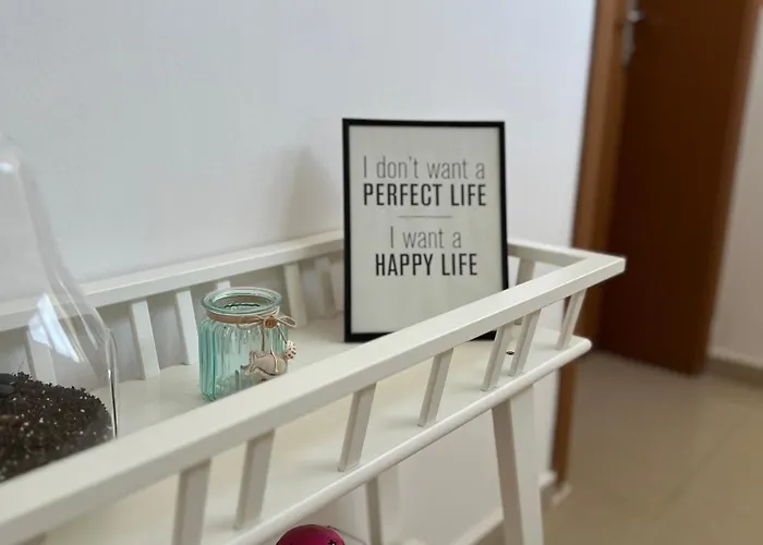 Persani Otel Sunny Beach