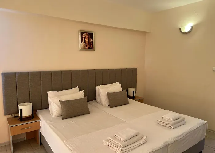 Persani 2* Sunny Beach