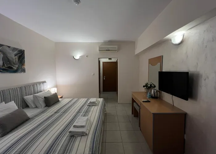 Persani Otel 2*