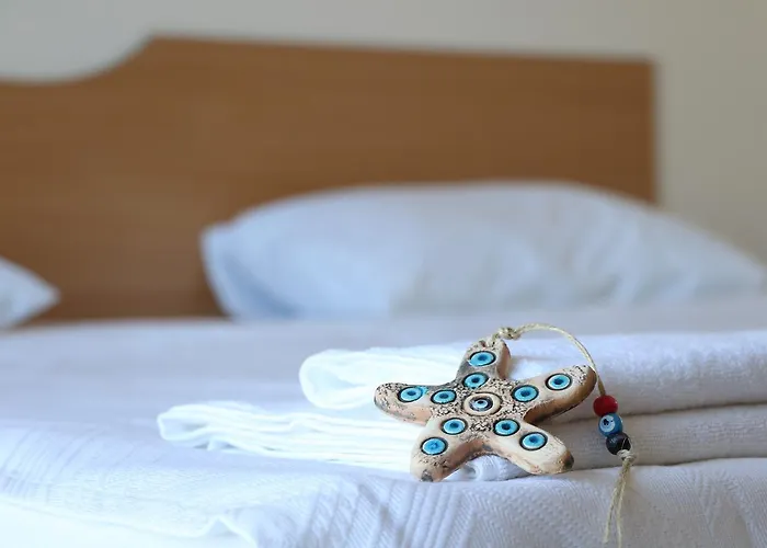 Persani Otel Sunny Beach