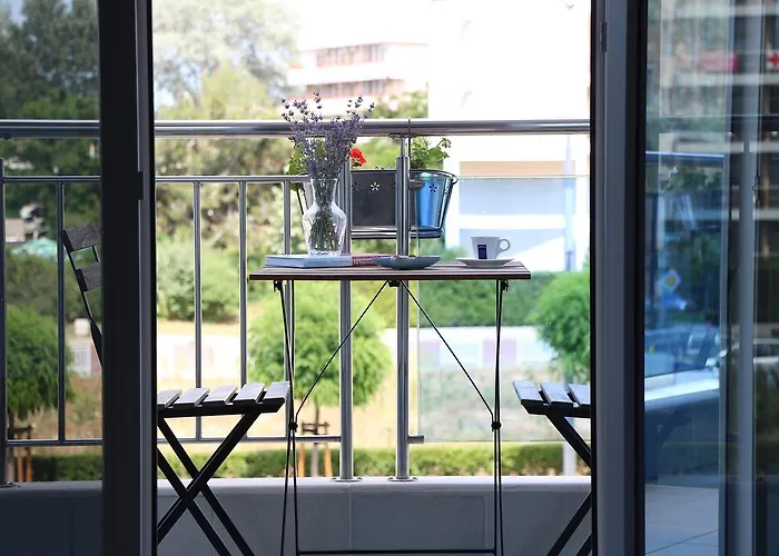 Otel Persani Sunny Beach