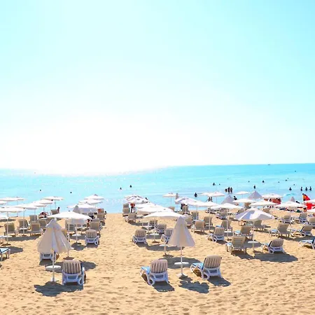 Persani Sunny Beach Hotel Sluneční pobřeží