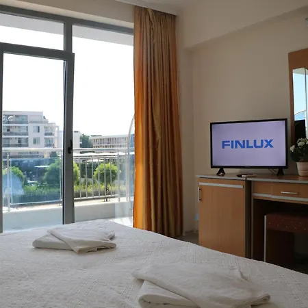 Hotel Persani Sunny Beach