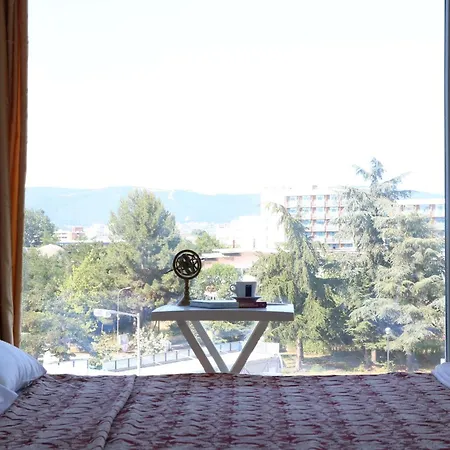 Persani 酒店 阳光海滩