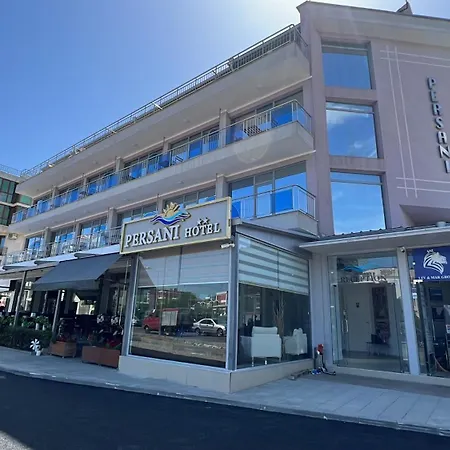 Persani Sunny Beach 2* Sluneční pobřeží