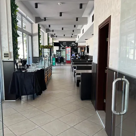 Hotel Persani