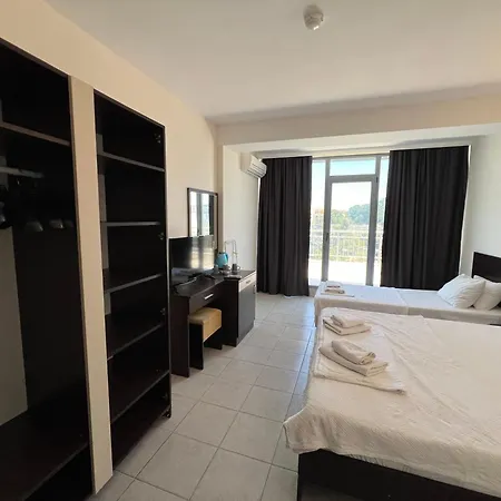 Hotel Persani Sunny Beach 2*