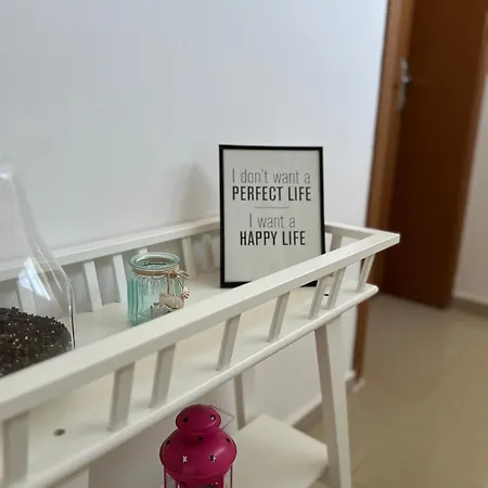 Persani 酒店 阳光海滩