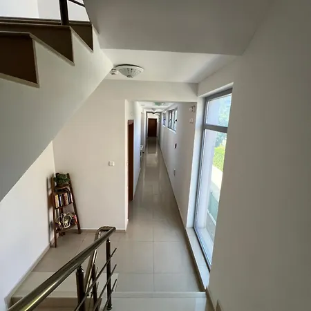 Persani 酒店 阳光海滩