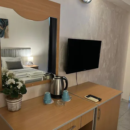 Hotel Persani