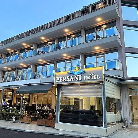 Persani Sunny Hotel 2*