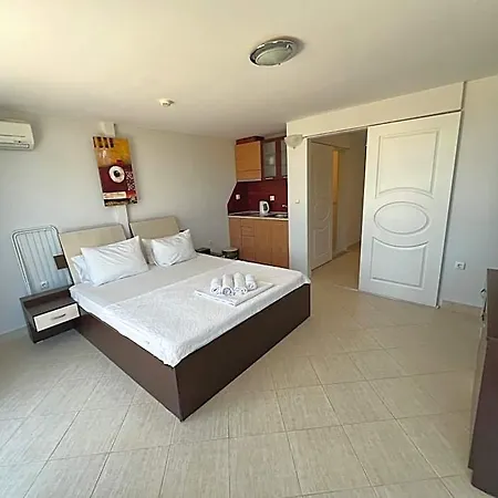 Hotel Persani Sunny 2*