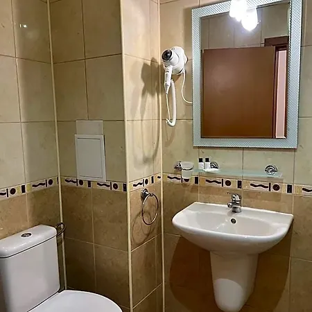 Persani Sunny Hotel