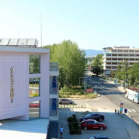 Persani Sunny Hotel 2*