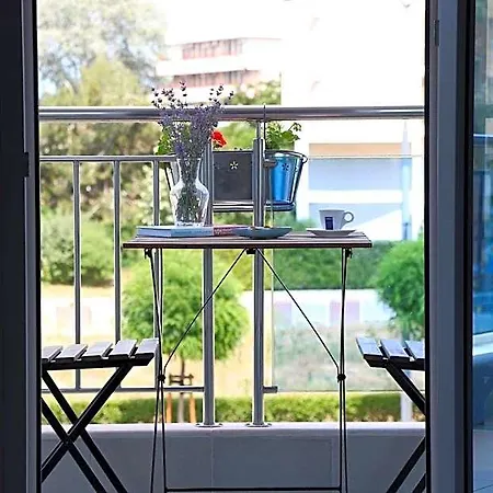 Persani Sunny Hotel