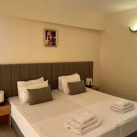Hotel Persani Sunny 2*