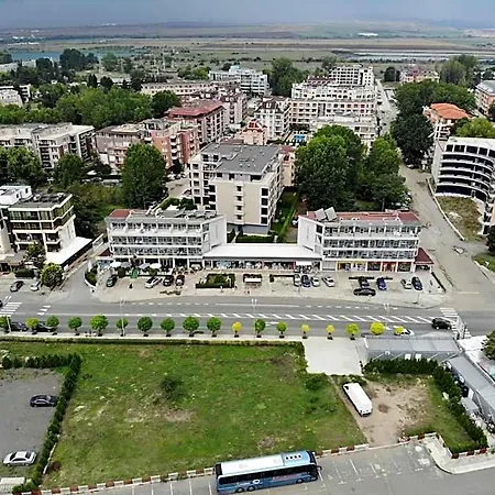 Persani Sunny 2* Sluneční pobřeží
