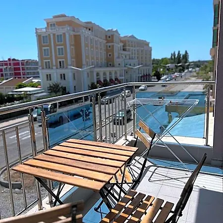 Hotel Persani Sunny 2*