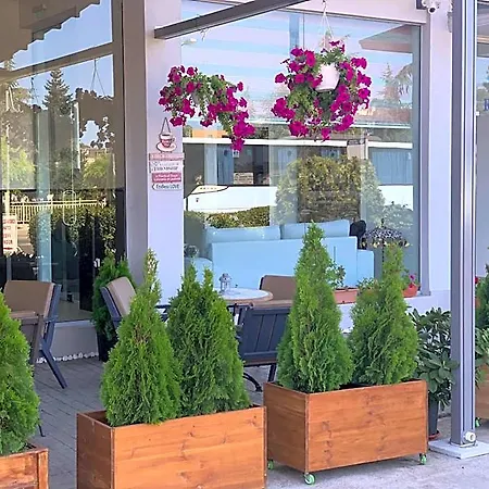 Hotel Persani Sunny