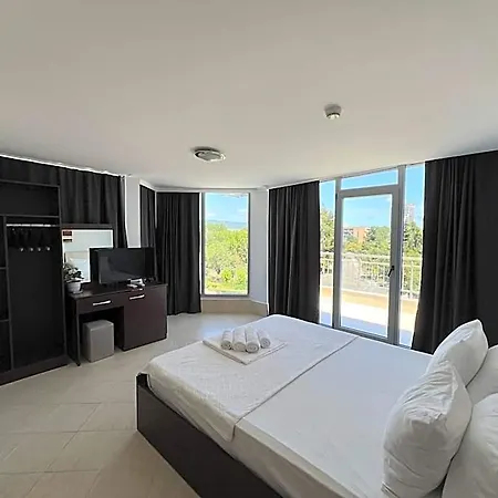Persani Sunny Hotel Sluneční pobřeží