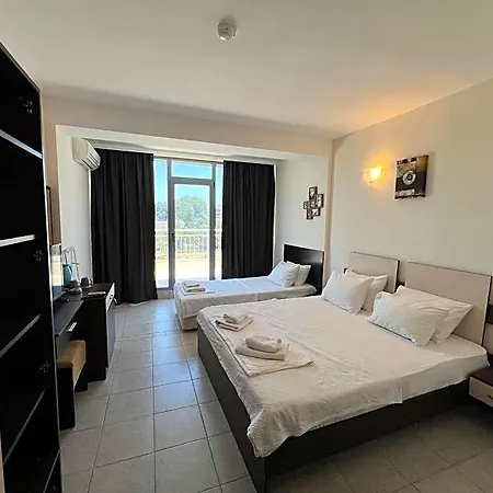 Hotel Persani Sunny Sluneční pobřeží
