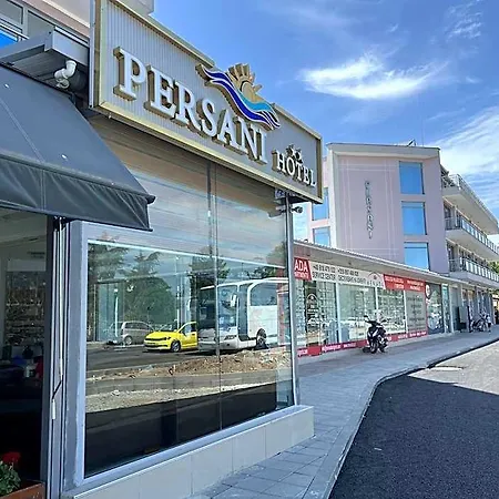 Hotel Persani Sunny Sluneční pobřeží