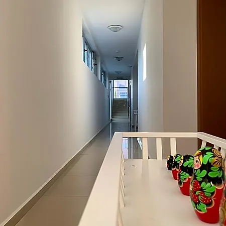 Persani Sunny Hotel