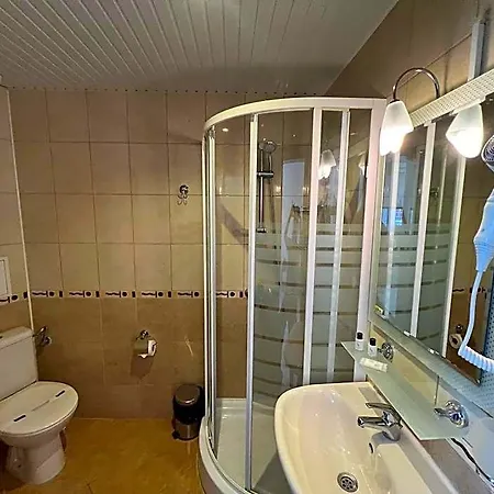 Hotel Persani Sunny Sluneční pobřeží
