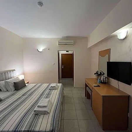 Persani Sunny 2* Sluneční pobřeží