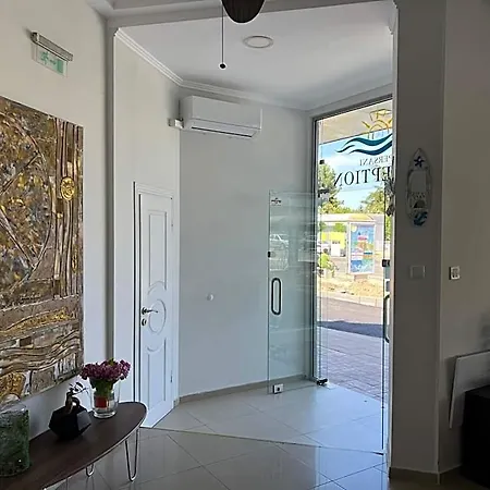 Hotel Persani Sunny Sluneční pobřeží