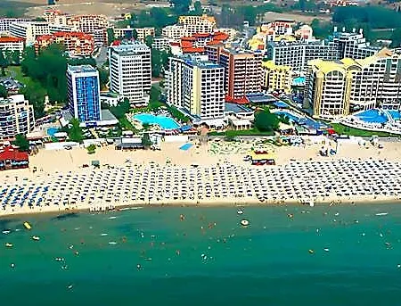 Hotel Persani Sunny 2*